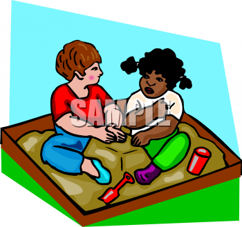 Playground Clipart