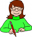 Student Clipart