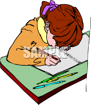 Student Clipart