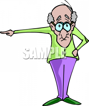 Teacher Clipart