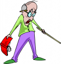 Professor Clipart