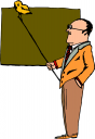 Professor Clipart