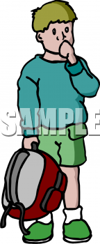 Student Clipart