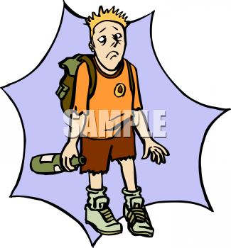 Student Clipart