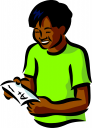 Student Clipart