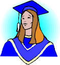 Diploma Clipart