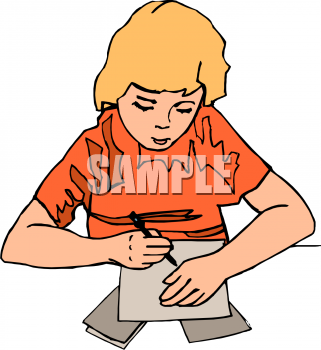 Paper Clipart