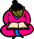 Student Clipart