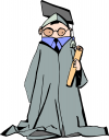 Diploma Clipart