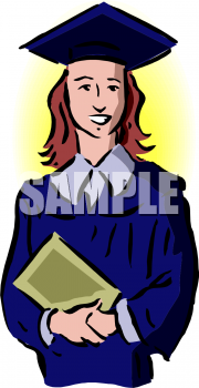 Student Clipart