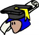 Diploma Clipart