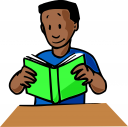 Student Clipart