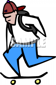 Student Clipart