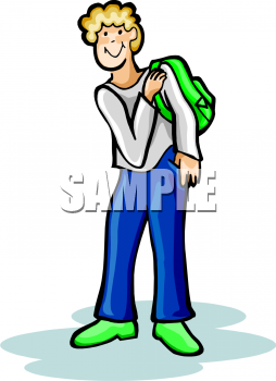 Student Clipart