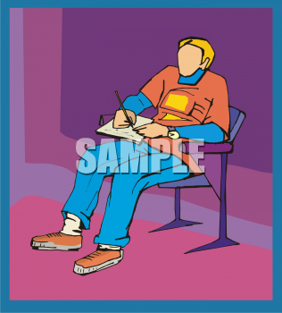 Student Clipart