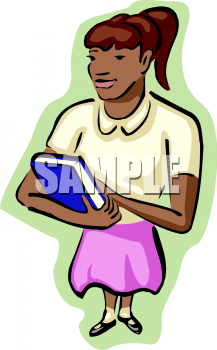 Student Clipart