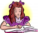 Student Clipart