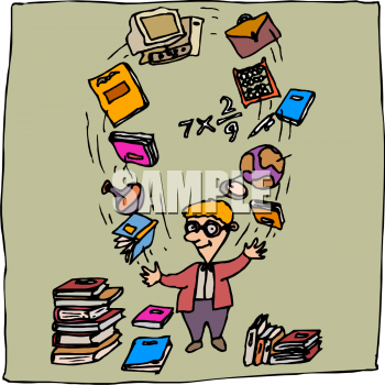 School Clipart