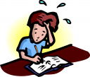 Student Clipart