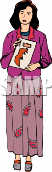 Teacher Clipart