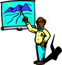 Teacher Clipart