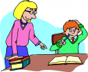 Student Clipart