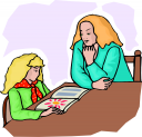 Teacher Clipart