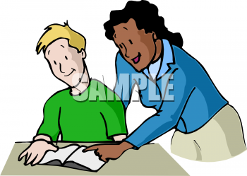 Student Clipart