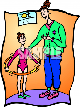 Teacher Clipart