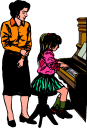 Teacher Clipart