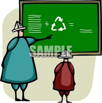 Teacher Clipart