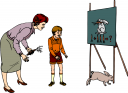 Teacher Clipart