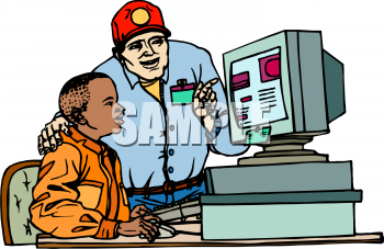 Teacher Clipart