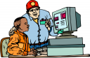 Teacher Clipart