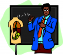 Teacher Clipart