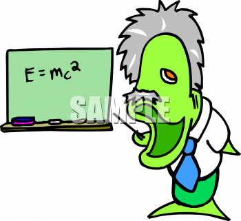 School Chalkboard Clipart