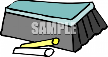 School Supplies Clipart