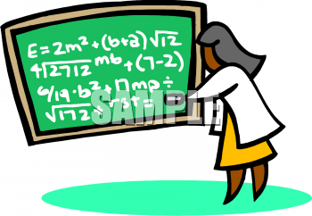 Professor Clipart