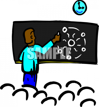 Teacher Clipart