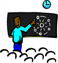 Teacher Clipart