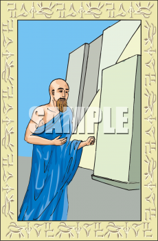 Historic Architecture Clipart