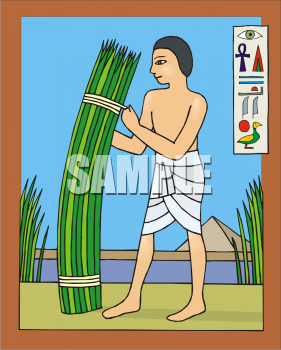 Bamboo Clipart