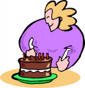 Birthday Clipart