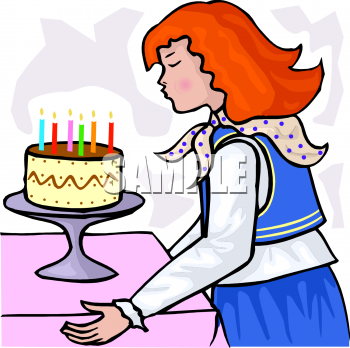 Birthday Clipart