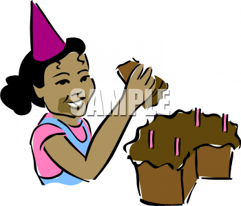 Birthday Clipart