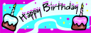 Birthday Clipart