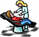 Dentist Clipart