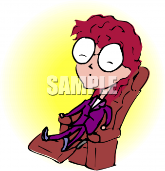 Psychiatrist Clipart