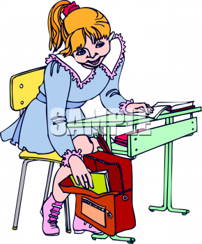 School Clipart