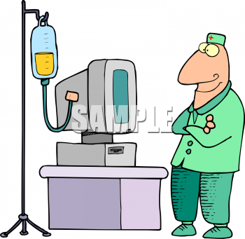 Doctor Clipart